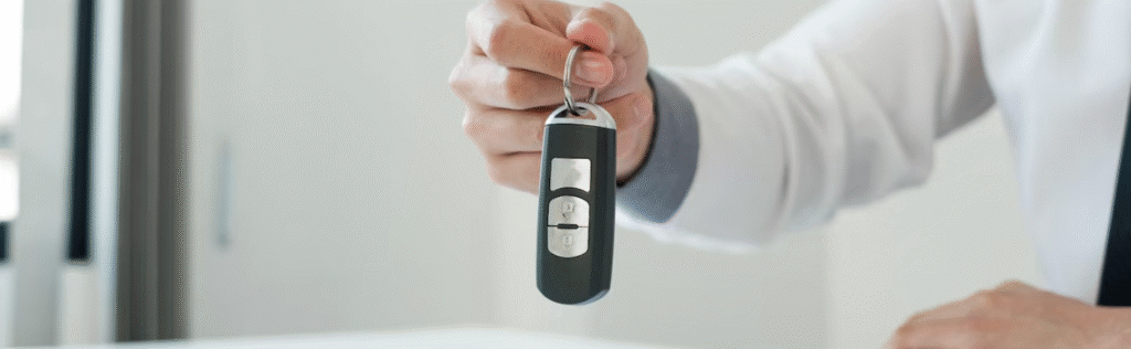 Lockwise technician providing locksmith service in Arden-Arcade