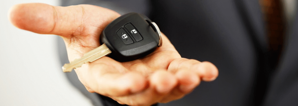 Lockwise technician offering emergency locksmith service in Fair Oaks, CA