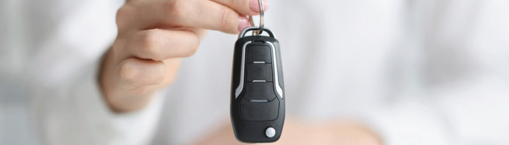 Lockwise technician providing locksmith services in Lincoln, CA