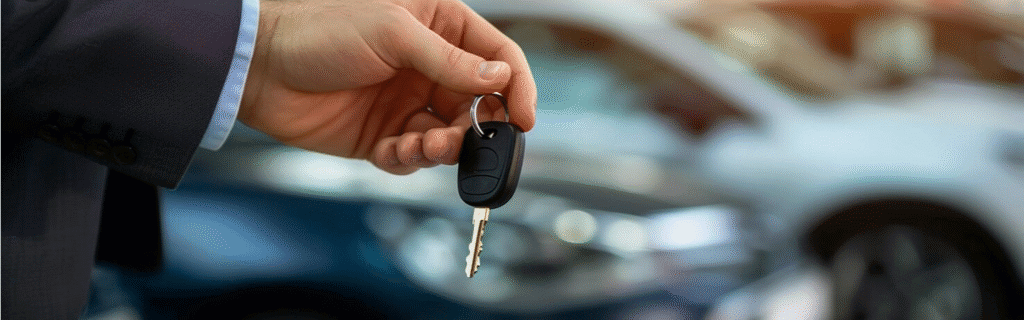 Lockwise locksmith technician providing service in West Sacramento, California