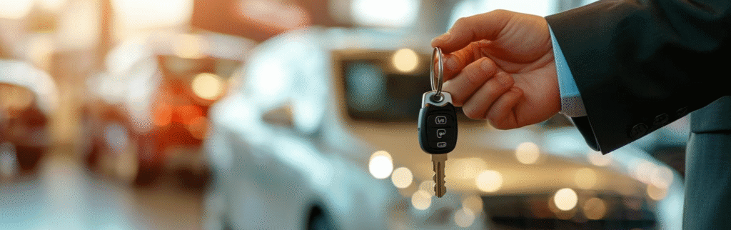 Lockwise technician performing locksmith services in Carmichael, CA