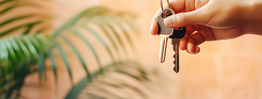 Lockwise locksmith technician performing mobile locksmith service in Elk Grove, CA