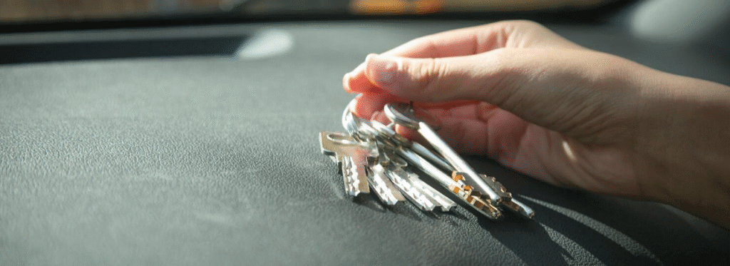 Lockwise locksmith technician providing emergency locksmith service in Rio Linda, CA